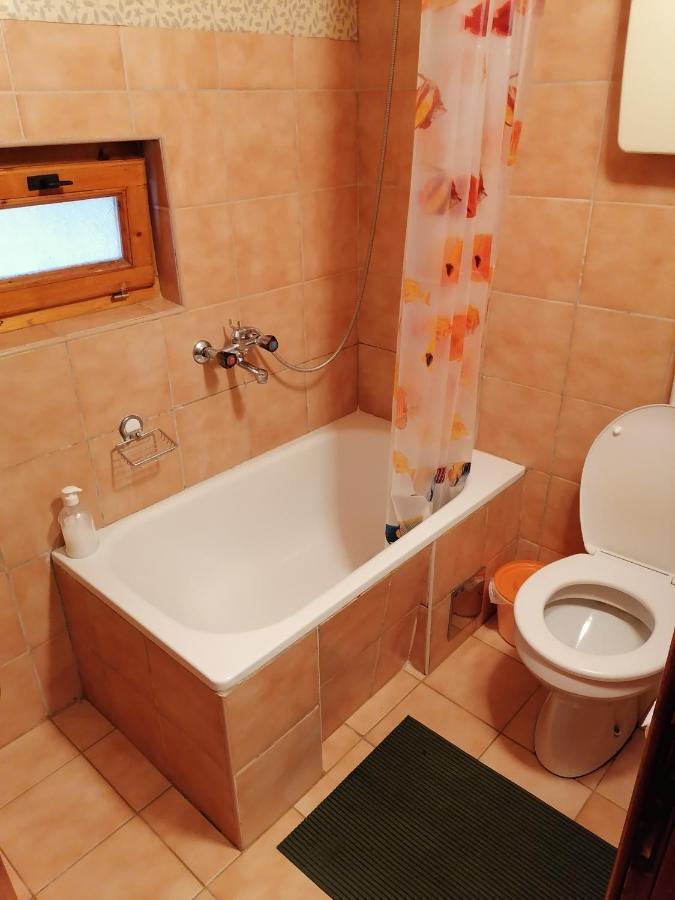 S' Centro - Park Apartments Kraljevo Exterior foto
