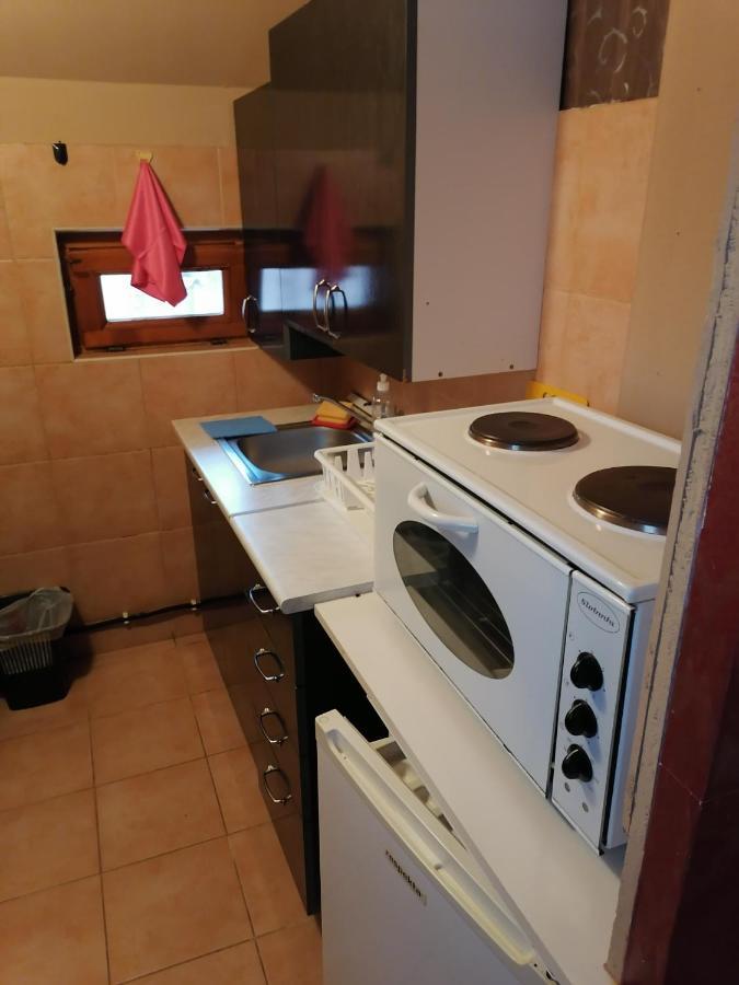 S' Centro - Park Apartments Kraljevo Exterior foto