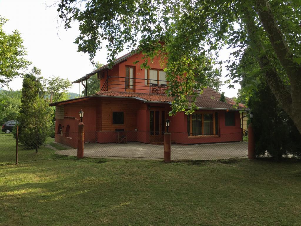 S' Centro - Park Apartments Kraljevo Exterior foto